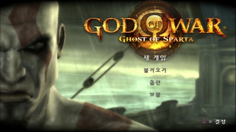 소니컴퓨터엔터테인먼트코리아 ‘God of War: Origins Collection’, PS3용으로 16일 정식 발매