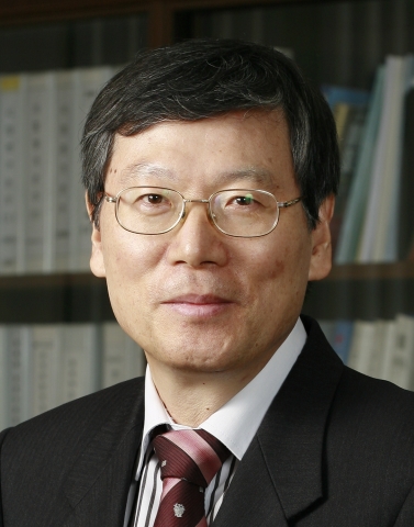 김호용 신임원장