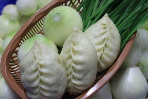 어스비즈니스, 왕만두창업 희망자 대상 ‘직영점 운영 창업 컨설팅’ 실시