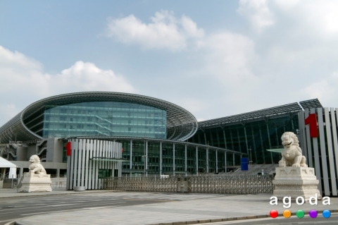 아고다, 제 110회 중국 무역 전시회의 조기 예약 요금 제시