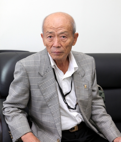 정기택 회장