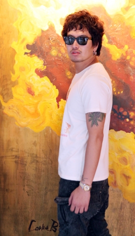 가수 호 프로필