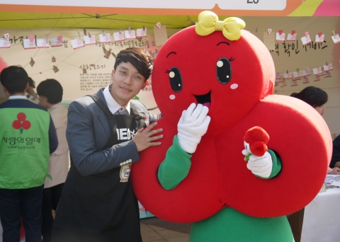 허닭 제공