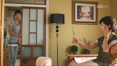 여인의향기-김선아