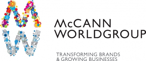 맥켄월드그룹 로고