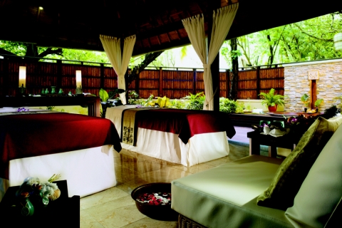 반얀트리스파센터