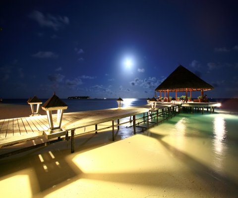 앙사나이후루야간전경