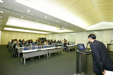 2010 대한민국녹색기술산업대전