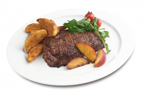 뉴욕 스트립 스테이크