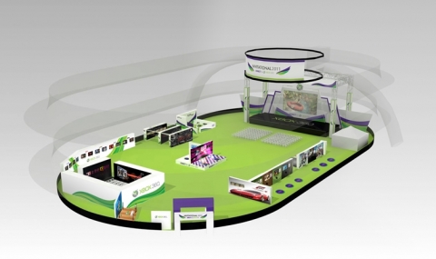 한국마이크로소프트, 아시아 최대 스케일의 게임축제 ‘Xbox 360 Invitational 2011’ 개최