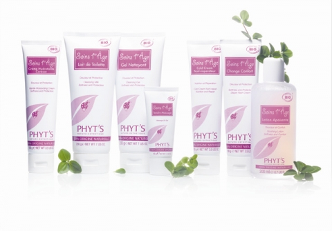 코리아나화장품, 프랑스 유기농 에스테틱 판매 1위 ‘피츠 베이비’ 한국에 선보여