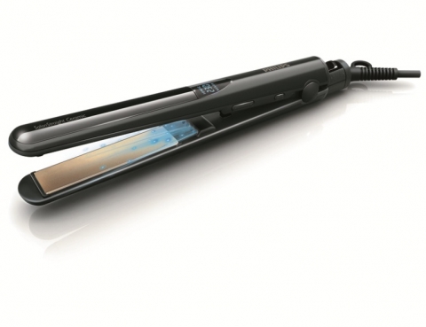 필립스전자, ‘살롱 스트레이트 세라믹 ‘출시