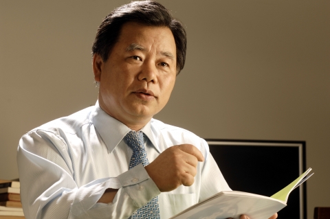 김태경 특허정보진흥센터 초대소장은 출범 100일을 맞아 21일 기자간담회를 열고 중장기 발전 청사진을 제시했다.