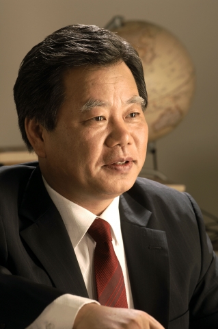 김태경 특허정보진흥센터 초대소장은 출범 100일을 맞아 21일 기자간담회를 열고 중장기 발전 청사진을 제시했다.