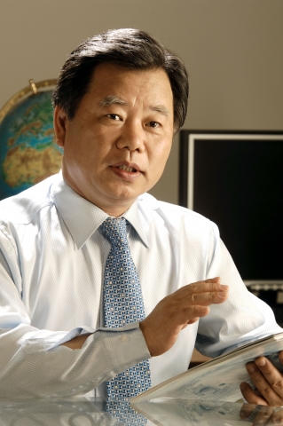 김태경 특허정보진흥센터 초대소장은 출범 100일을 맞아 21일 기자간담회를 열고 중장기 발전 청사진을 제시했다.
