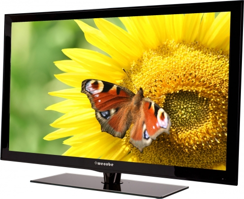 홈플러스, 국내 우수 중소기업 LED TV 초특가 판매