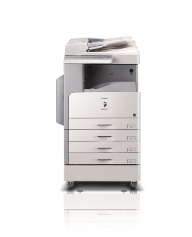 iR 2420P