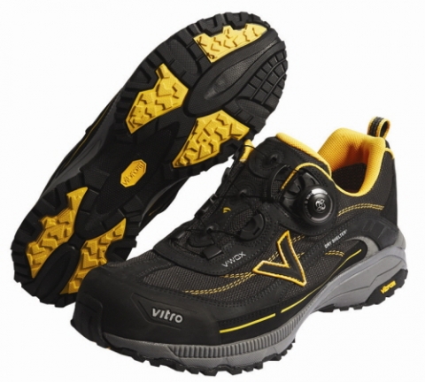 비트로, 맞춤형 워킹화 ‘비트로 브이웍스V-WOX 200 시리즈’ 출시