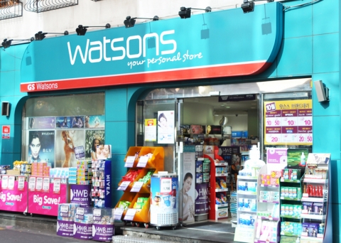 고품격 천연주의 화장품 브랜드 ‘엘리샤코이’, 지에스 왓슨스 입점