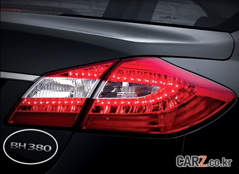 배기량 커질수록 중고차 값 낮아진다