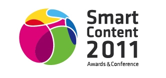 The Smart Content 2011 Awards and Conference