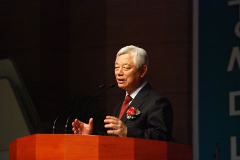 기쁜소식한밭교회, 박옥수 목사 성경세미나 9일까지 개최