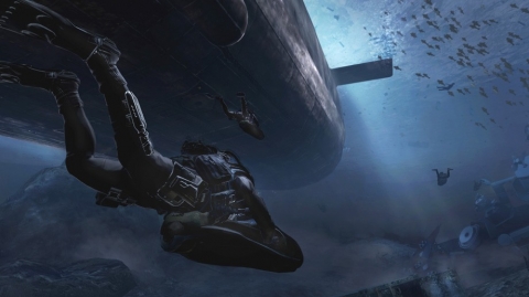 한국마이크로소프트, ‘콜 오브 듀티: 모던 워페어 3’ 정식 발매