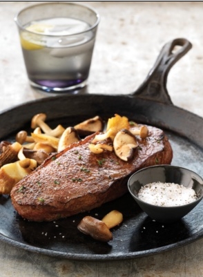 미국육류수출협회, 2011 겨울학기 요리교실 개최