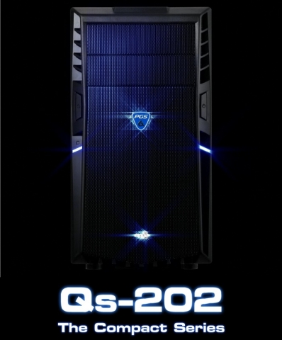 Qs-202 제품정보 컷
