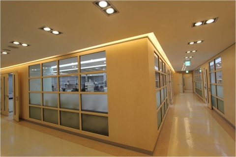 건일제약㈜ R&D센터