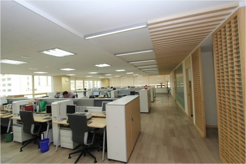 건일제약㈜ R&D센터