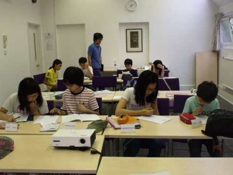 필리핀 영어캠프, 리조트가 아닌 국제학교 스쿨링이 대세