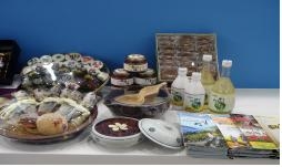 영광군, 먹거리 국민인지도 1등 수상