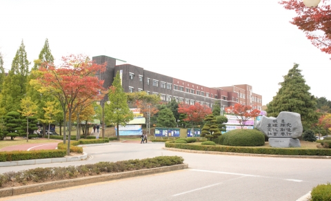 군산대 항공교육원, 국제조종사양성 특별과정 훈련생 모집