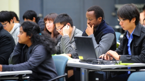 건국대, '제4회 KU 기술융합 심포지엄'개최