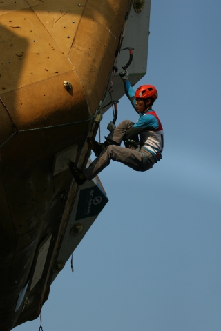 2011 전국 드라이툴링 대회 개최