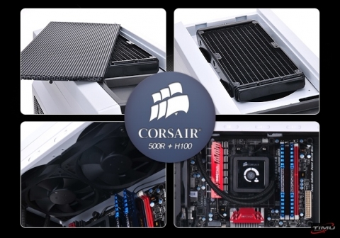 H100 제품과 완벽하게 호환되는 500R