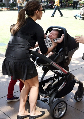 멕시코시 페블 탄 하퍼