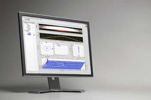 내쇼날인스트루먼트, Sound and Vibration Measurement Suite 2011 출시