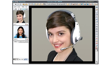 토킹에듀, 무료체험수업 지원 및 현지 원어민 강사진의 라이브 강의 지원