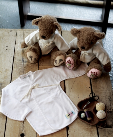 한국중부발전, 배냇저고리로 사랑나눔 실시