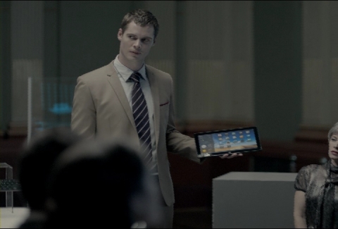 삼성전자, 국내 최초 3분 TV광고 ‘슬레이트 드라마’ 공개