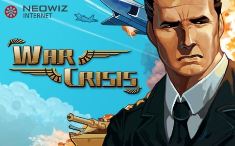 네오위즈인터넷, 전략RPG ‘워크라이시스’