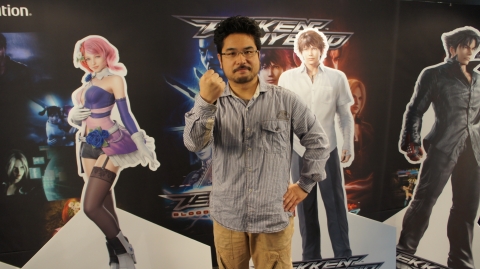 하라다 프로듀서