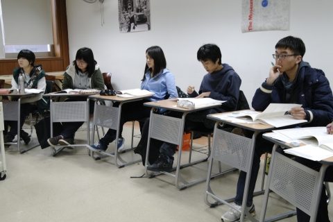 대치동 신우성논술학원, 국민대·단국대·연세원주캠퍼스 논술특강 개설