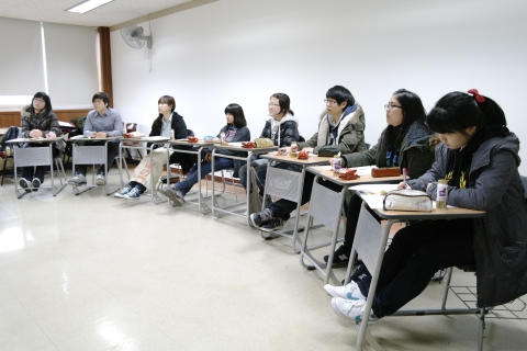 서울대 인문-자연계 정시논술특강, 대치동 신우성논술학원에서 개설