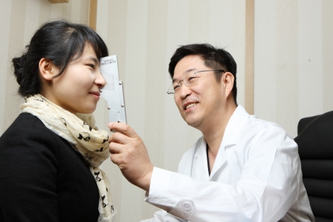 수능 끝난 수험생들 나도 ‘명품코성형’ 해볼까