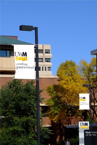 위스콘신주립대학교 밀워키 캠퍼스 2012년 정시모집