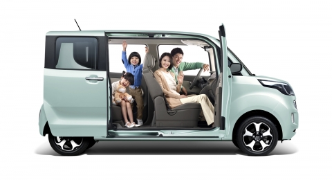 기아차, 신차 ‘레이’ 사전계약 실시