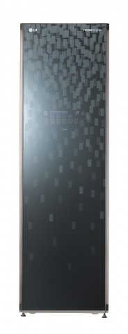 LG전자 '트롬 스타일러' 제품 사진